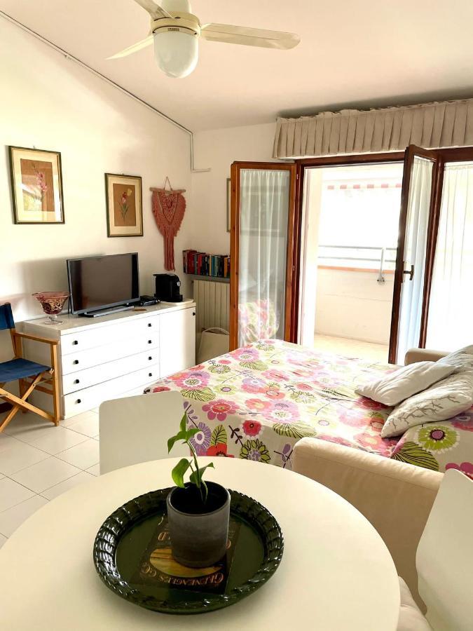 Giulia'S Apartment 비아레지오 외부 사진