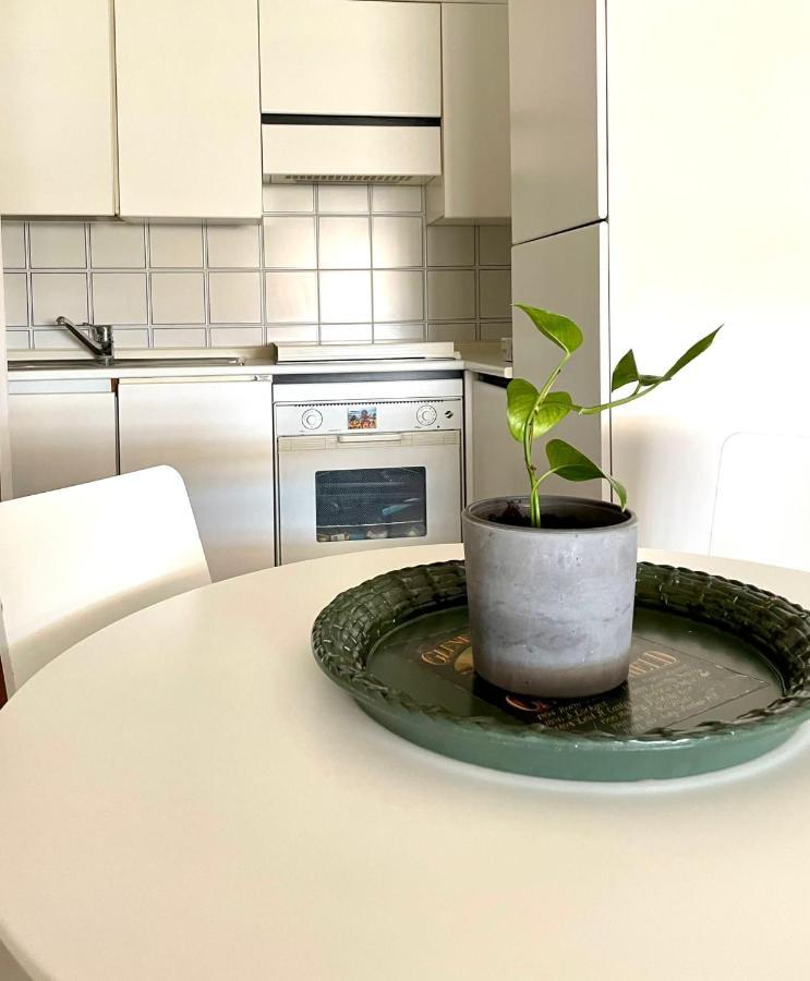 Giulia'S Apartment 비아레지오 외부 사진